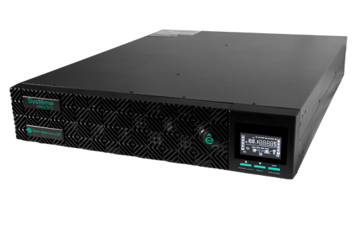 ИБП Systeme Electric SRTSE1000RTXLIG2-NC