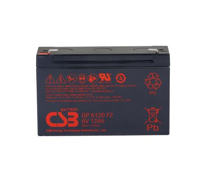 Аккумулятор для ИБП CSB Battery GP6120