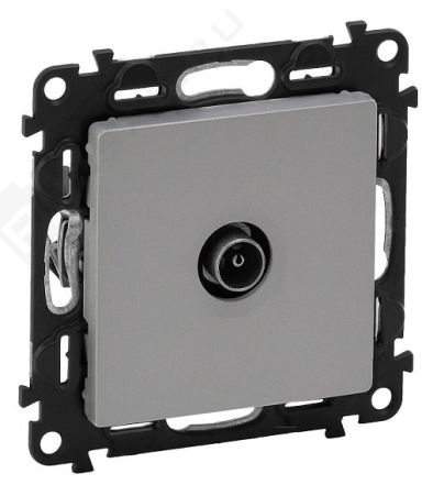 Розетка в сборе Legrand 753651