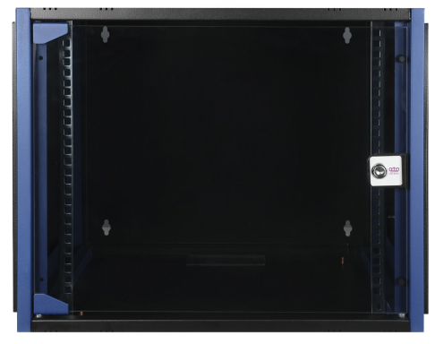 Шкаф телекоммуникационный настенный Datarex DR-600111