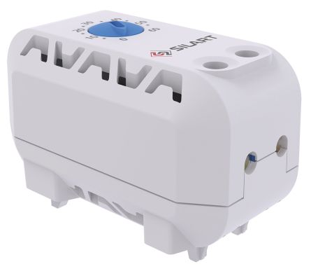 Терморегулятор SILART TBS-240