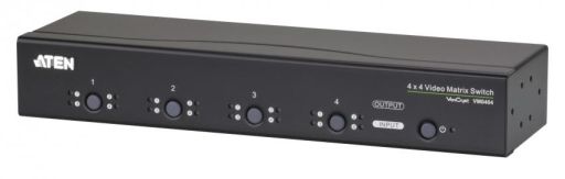 Переключатель KVM Aten VM0404-AT-G