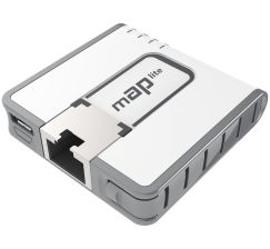 Роутер Mikrotik, mAP lite, RBmAPL-2nD