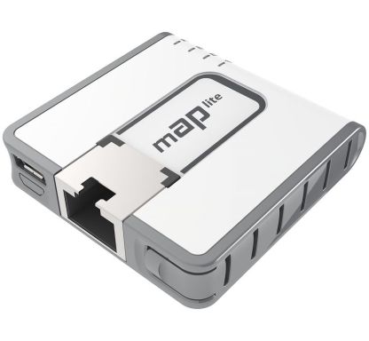 Роутер Mikrotik RBmAPL-2nD