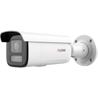 Сетевая IP видеокамера iFlow F-IC-2686CSZ4(2.8-12mm)