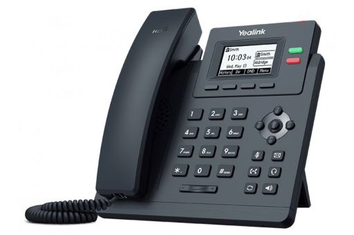 IP-телефон Yealink SIP-T31