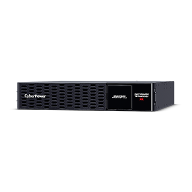Модульный батарейный шкаф CyberPower BP48VP2U03 EU