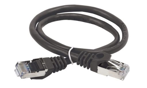 Шнур коммутационный ITK PC09-C5EF-5M