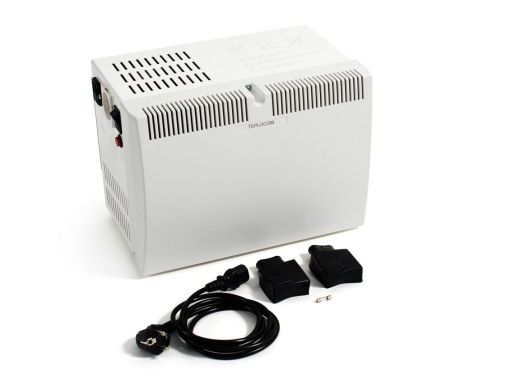 ИБП Бастион Teplocom - 250+40