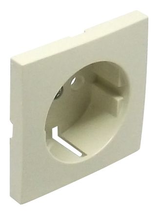 Лицевая панель розеточная Efapel 90631 TMF