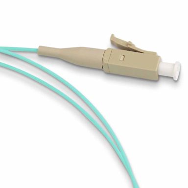 Предоконцованные волокна (pigtail) Hyperline FPT-B9-503-LC/PR-1.5M-LSZH-AQ
