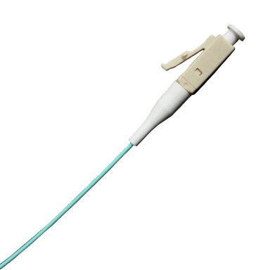 Предоконцованные волокна (pigtail) BNH B650.1-LC-OM3-1.5-LSZH