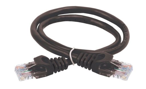 Шнур коммутационный ITK PC09-C5EU-1M5