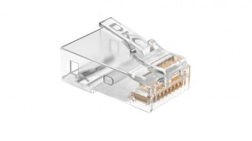 Коннектор DKC RN6RJ45U