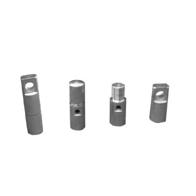 Комплект для УЗК Cabeus Pull-RepairKit-11