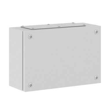 Шкаф электротехнический настенный DKC R5SDE8412F