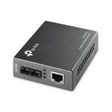Медиаконвертер TP-Link, MC100CM