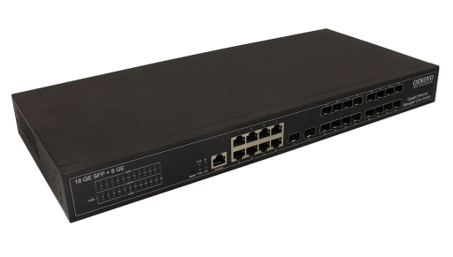 Коммутатор OSNOVO SW-70818/L2