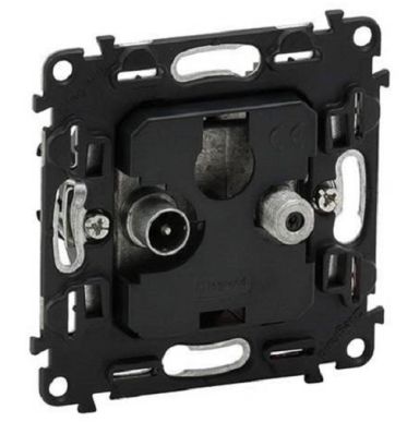 Розетка оконечная Legrand 753059