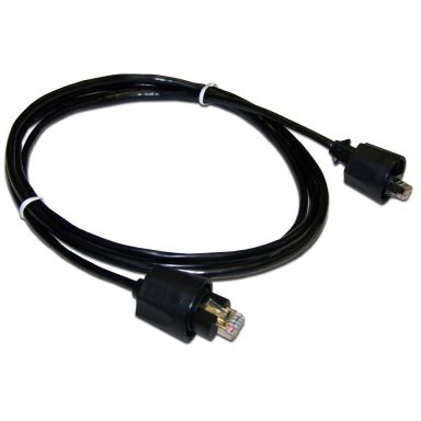 Шнур коммутационный Lanmaster LAN6-S45-45-2.0-WP