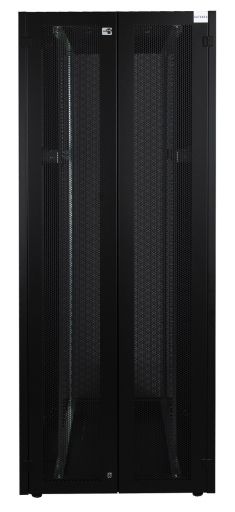 Шкаф серверный напольный Datarex DR-759621