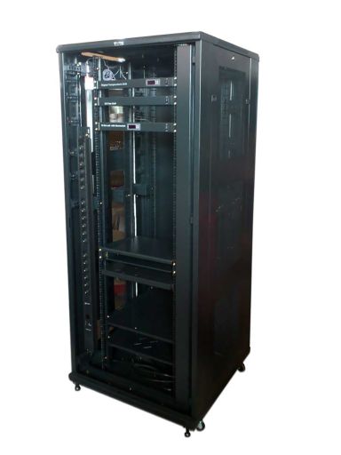 Панель боковая TWT TWT-CBB-SP-47U-6-PP