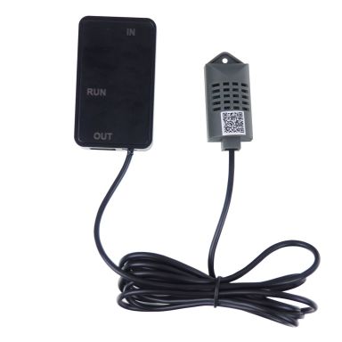 Датчик температуры и влажности BNH B800-HTU