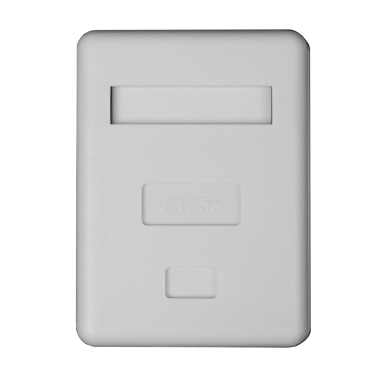 Розетка компьютерная BNH B402.1-6-OB