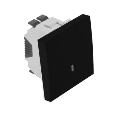 Двухполюсный выключатель Efapel 45023 SPM