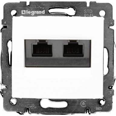 Розетка в сборе Legrand 774247