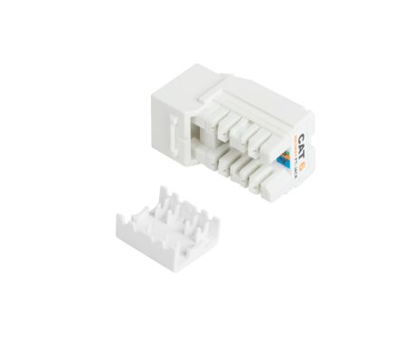 Модуль Nikomax NMC-KJUD2-FT-WT