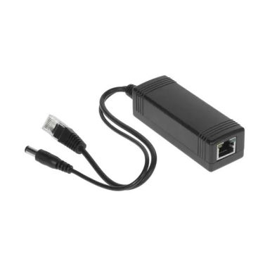 Сплиттер OSNOVO PoE Splitter/2