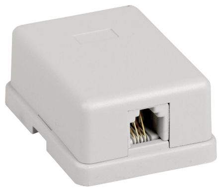 Розетка в сборе ITK CS2-3C3U-12