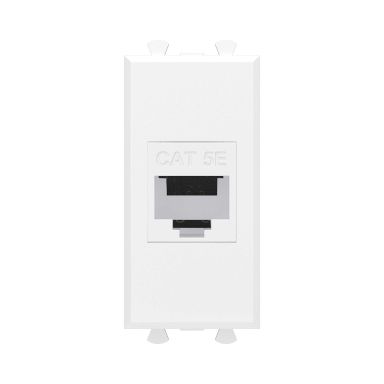 Розетка компьютерная DKC 4400661