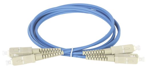 Коммутационный шнур оптический ITK FPC5004-SCU-SCU-C2L-70M