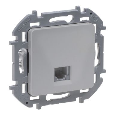 Розетка телефонная Legrand 673822