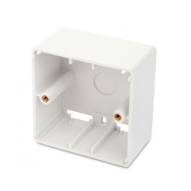 Коробка открытого монтажа Hyperline MB-E-35