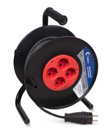 Удлинитель Cabeus EC-C-3.5-FR-G-20