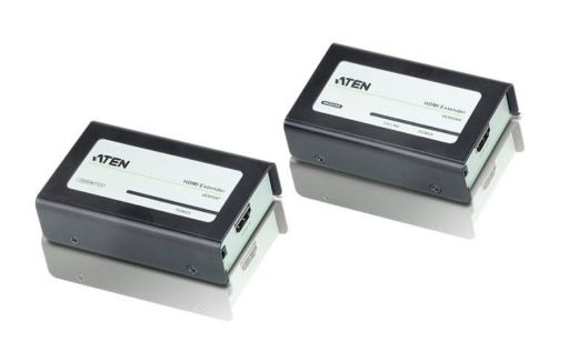Удлинитель Aten VE800A-AT-G