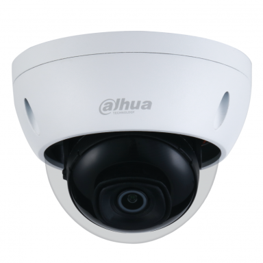 Сетевая IP видеокамера Dahua DH-IPC-HDBW1431EP-0360B-S4