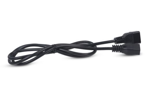 Шнур для блока питания Cabeus PC-IEC19-IEC20-3M