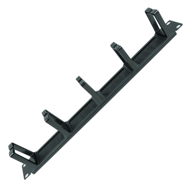 Организатор коммутационных шнуров BNH CM-1U-MB-5PR
