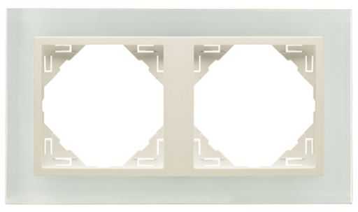 Рамка Efapel 90920 TCP