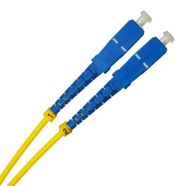 Коммутационный шнур оптический BNH B660.2-SC-SC-9-3-LSZH