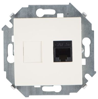 Розетка в сборе Simon 1591551-031