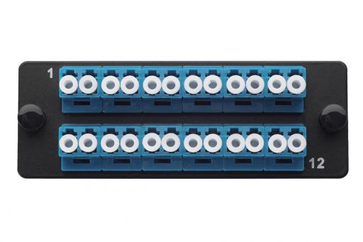 Планка Eurolan 38M-S2-2L-12BL