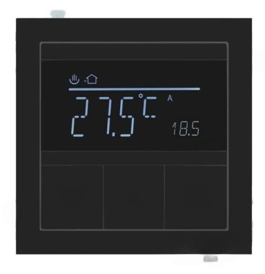 Термостат Rikett 32232 BK
