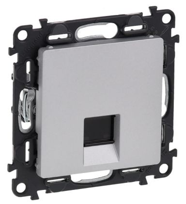 Розетка телефонная Legrand 753638