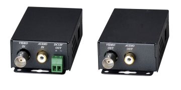 Комплект SC&T, приёмник+передатчик, (CHB001HM)