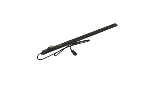 Блок распределения питания Hyperline SHE-20IEC-4BIEC-BAV-2.5AIEC